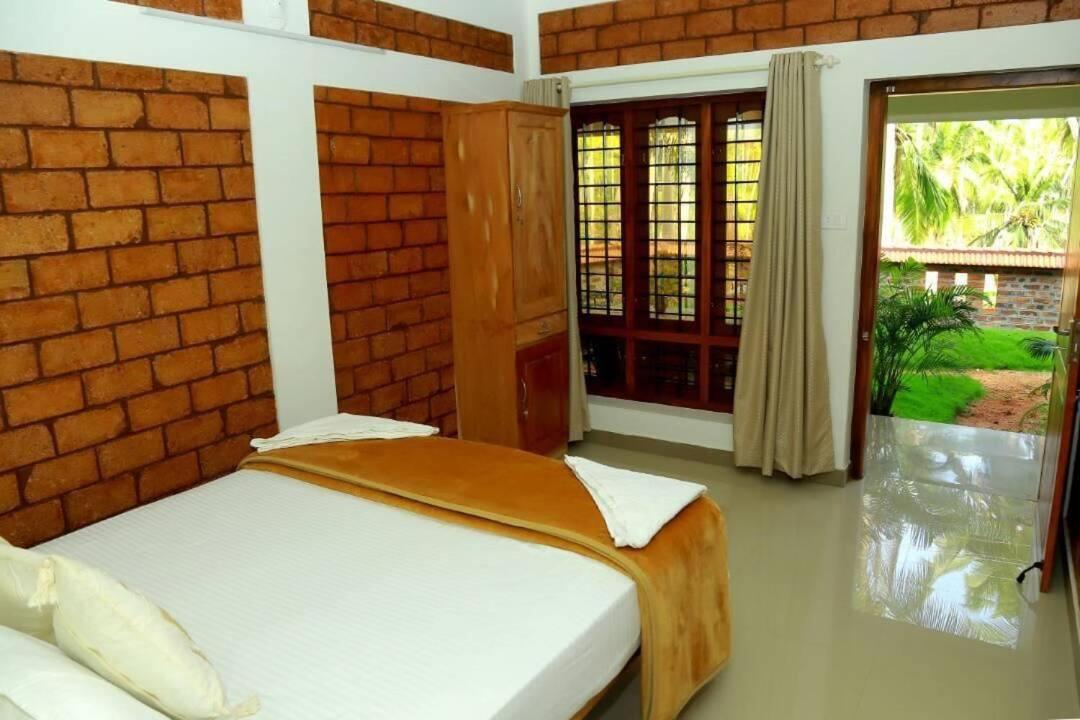 Dr Nisha'S Vedic Remedies Thiruvananthapuram Eksteriør billede
