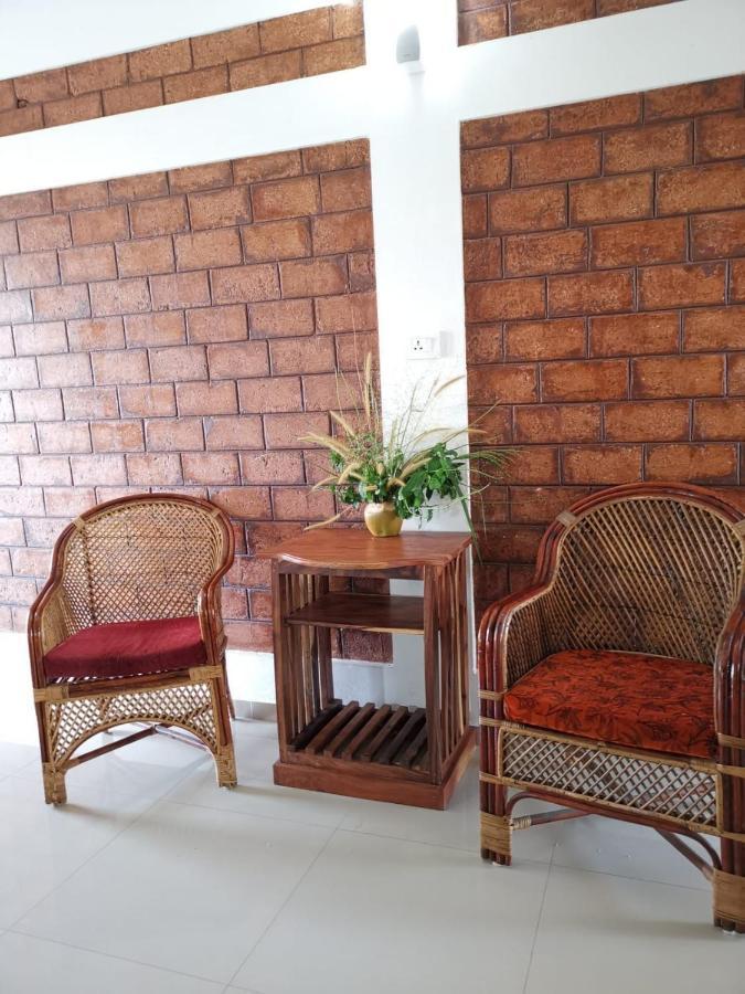 Dr Nisha'S Vedic Remedies Thiruvananthapuram Eksteriør billede